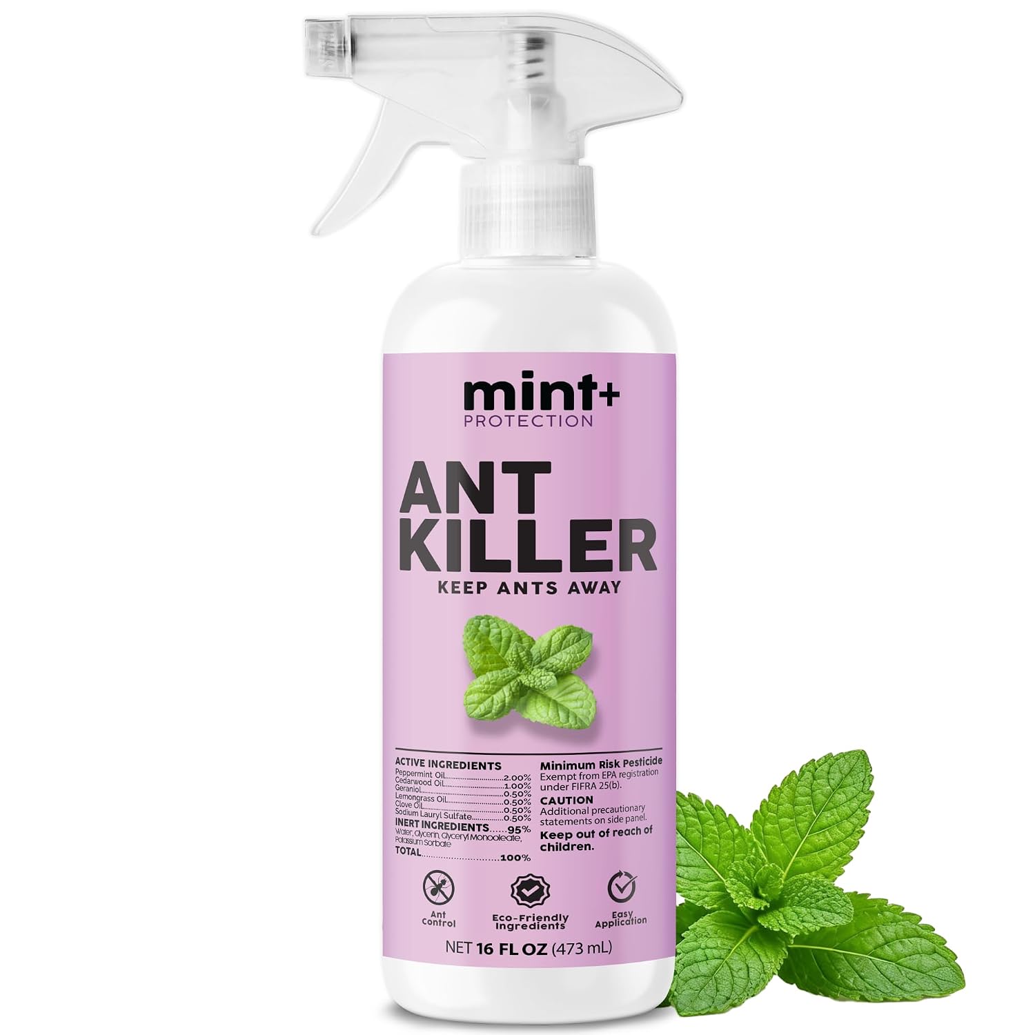 Mint+ Ant Killer